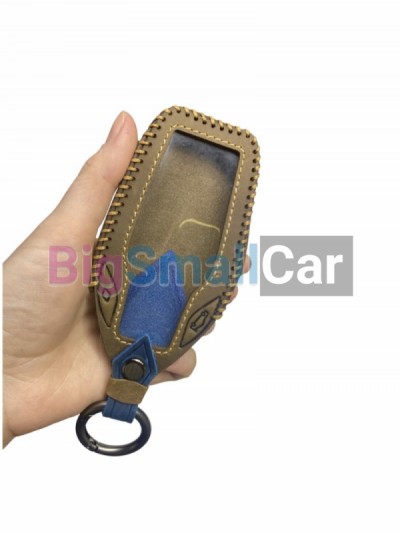 ЧЕХОЛ ДЛЯ КЛЮЧА БМВ С СЕНСОРНЫМ ЭКРАНОМ bgt 371