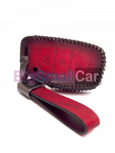 Чехол для Смарт ключа HYUNDAI CRETA ,ELANTRA,I40,I20,I10,IX35 bgt 376